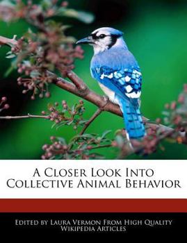 A Closer Look into Collective Animal Behavior