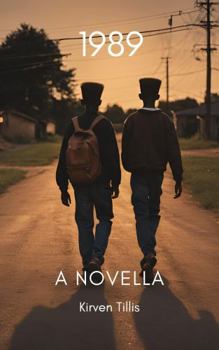 Paperback 1989: A Novella Book