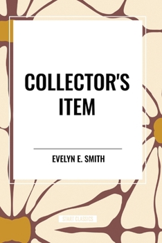 Paperback Collector's Item Book