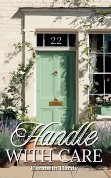 Paperback Handle With Care Book