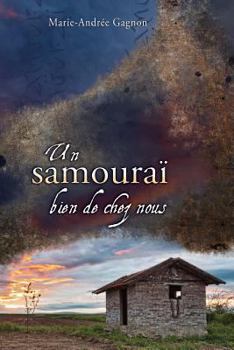 Paperback Un samourai bien de chez nous (French Edition) [French] Book