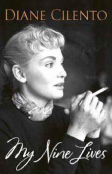 Hardcover My Nine Lives Book