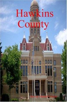 Paperback Hawkins County Book