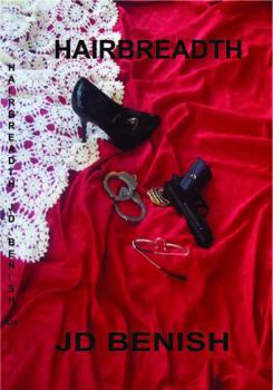 Hardcover Hairbreadth Book