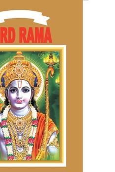 Paperback Lord Rama Book