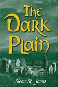 Paperback The Dark Plain Book