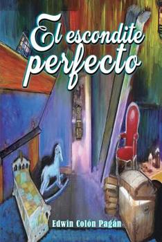 Paperback El escondite perfecto [Spanish] Book