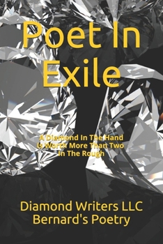 Paperback Poet In Exile Book