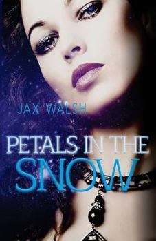 Paperback Petals in the Snow Book