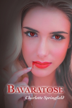 Paperback Bavaratose Book