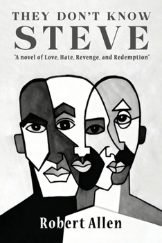 They Don’t Know Steve