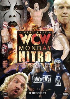 WWE: The Very Best of WCW Monday Nitro