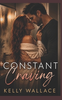 Paperback Constant Craving Book