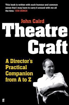 Paperback Theatre Craft Book