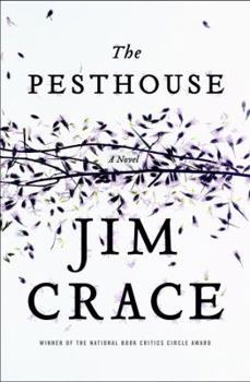 Hardcover The Pesthouse Book