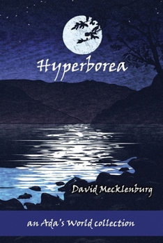 Paperback Hyperborea Book