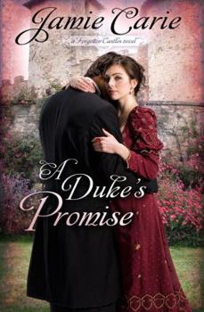 Paperback A Duke's Promise Book