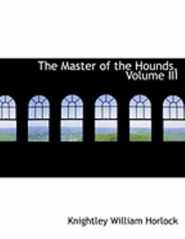 The Master of the Hounds