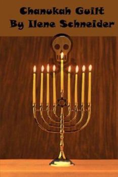 Paperback Chanukah Guilt Book