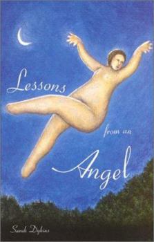 Paperback Lessons from an Angel Book