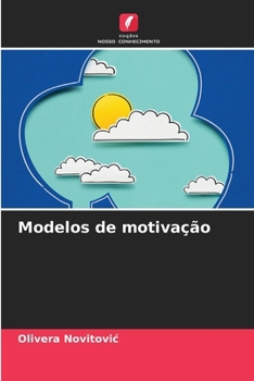 Paperback Modelos de motivação [Portuguese] Book