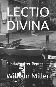 Paperback Lectio Divina: Sundays after Pentecost Book