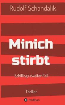 Paperback Minich stirbt [German] Book