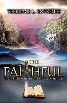 Paperback The Faithful Book