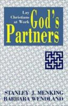 Paperback God's Partners: Lay Christians at Work Book