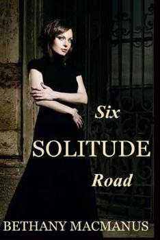 Paperback Six Solitude Road Book