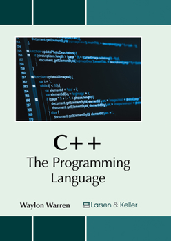 Hardcover C++: The Programming Language Book