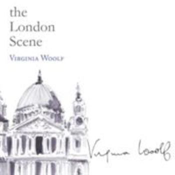 Paperback The London Scene (Signature) Book