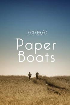 Paperback Paper Boats Book