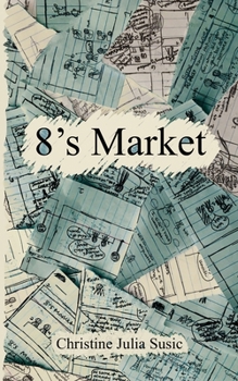 Paperback 8's Market Book