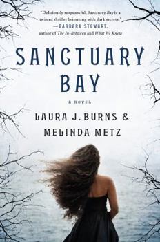 Hardcover Sanctuary Bay Book