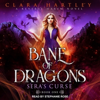 Audio CD Bane of Dragons Book