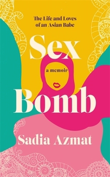 Hardcover Sex Bomb Book