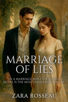 Paperback Marriage of Lies Book