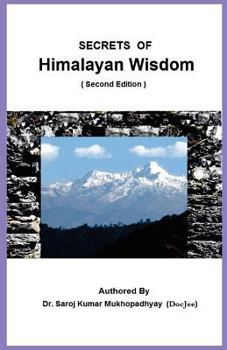 Paperback Secrets of Himalayan Wisdom Book