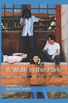 Paperback A Walk in the Park Book