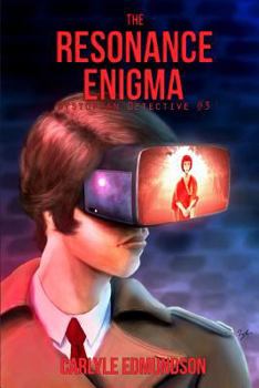 Paperback The Resonance Enigma Book
