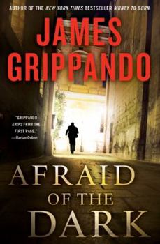 Afraid Of The Dark - Book #9 of the Jack Swyteck