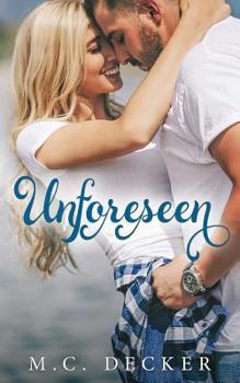 Paperback Unforeseen Book
