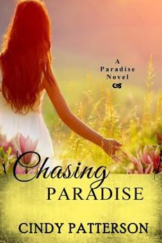 Paperback Chasing Paradise Book