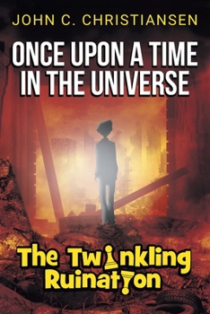 Paperback The Twinkling Ruination Book