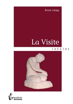 Paperback La Visite [French] Book