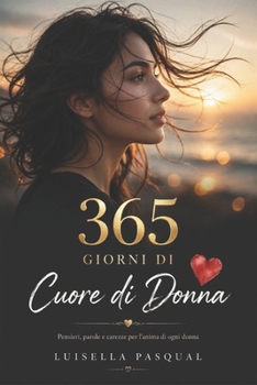 Paperback Cuore di Donna (Italian Edition) [Italian] Book