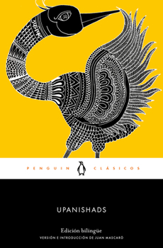 Paperback Upanishads (Edición Bilingüe) / Upanishads (Bilingual Edition) [Spanish] Book