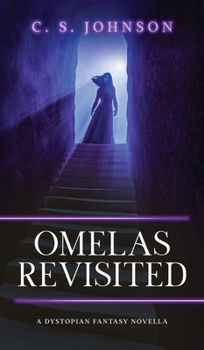 Hardcover Omelas Revisited Book