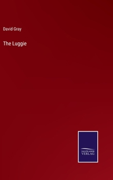 Hardcover The Luggie Book